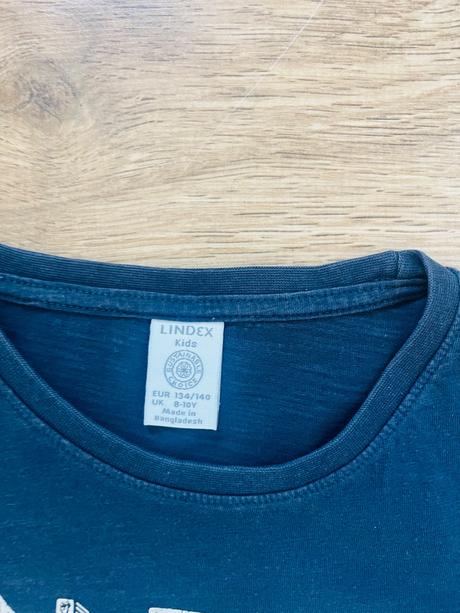 Tričko, lindex,134