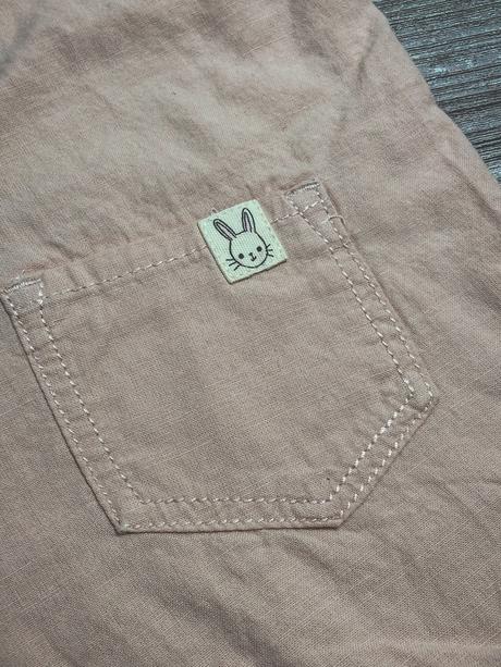 Kraťasy na traky h&m 86, h&m,86