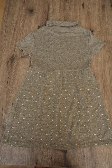 Dievčenská tunika, terranova,140