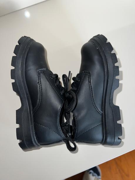 Mokasíny, spoločenské topánky, zara,22