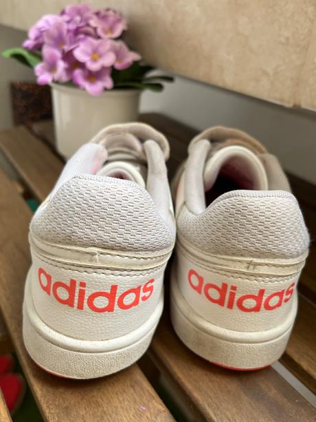 Tenisky adidas, adidas,34