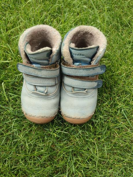 Zimné froddo 27, froddo,27