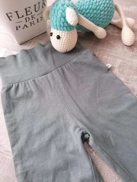 Tenke tepláčiky, bebe,74