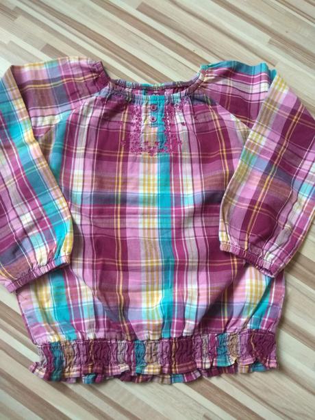 Košeľa, kiki&koko,110