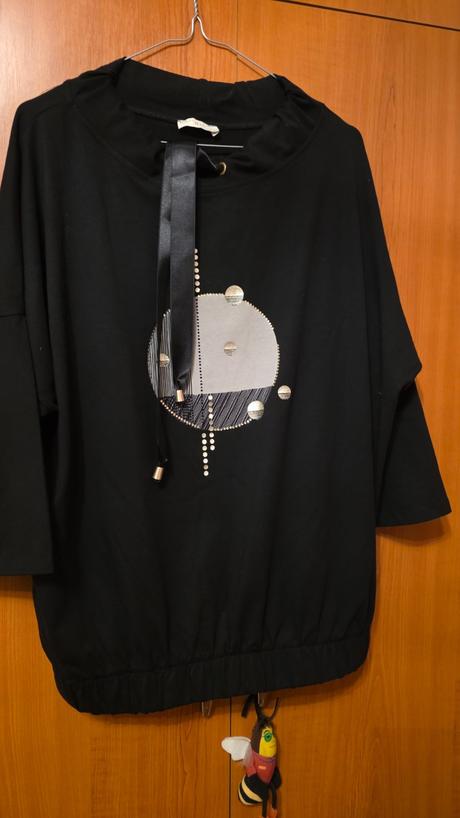 Tunika damska uni, benetton