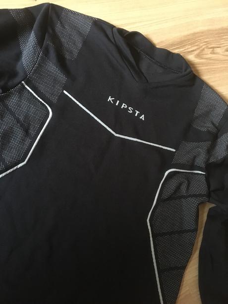 Terno tricko, decathlon,140