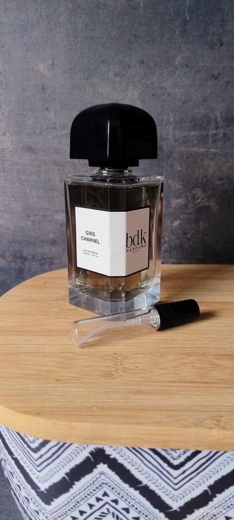 Bdk parfums - chris charnel - odstreky, 