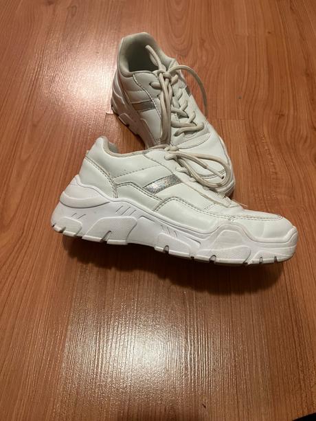 Tenisky pre dievča, deichmann,32