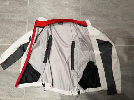 Windstopper bunda briko, vs, s