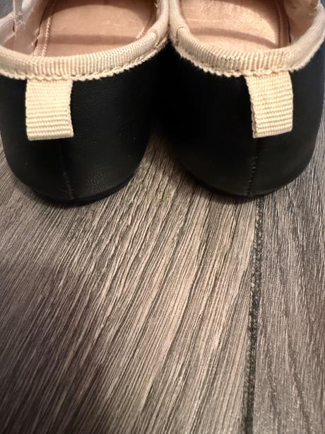 Balerinky top, h&m,28