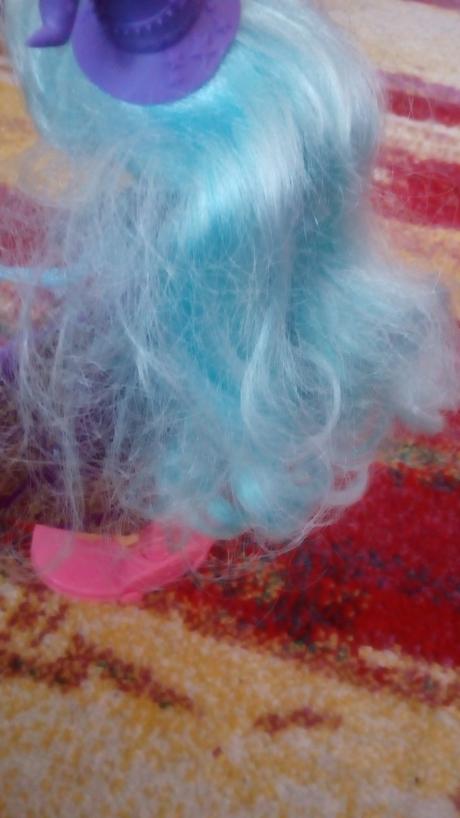 Babika my little pony, 