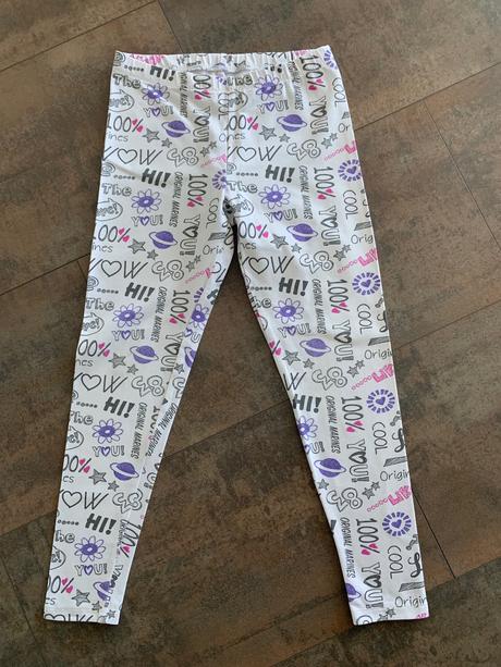 Leginy, original marines,116