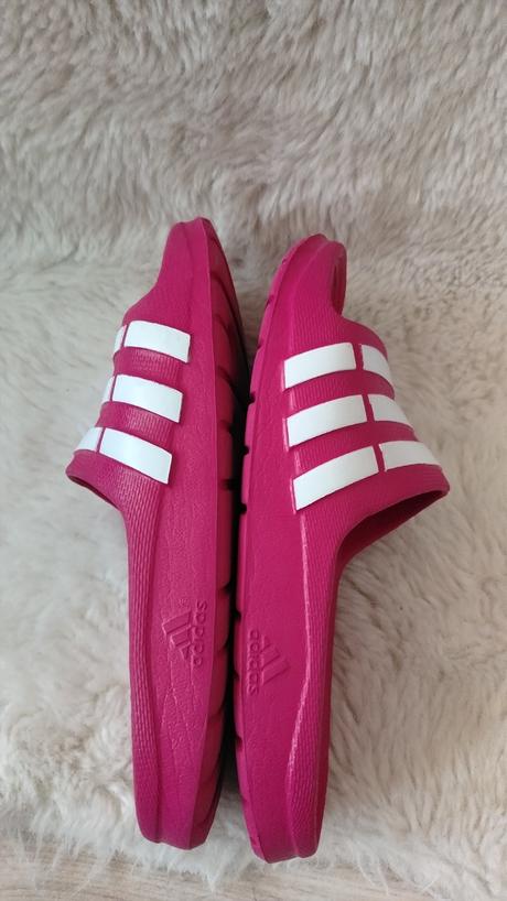 Šľapky adidas, adidas,30