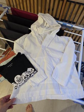 Chlapcrnska lanova kosela zara 128, zara,128