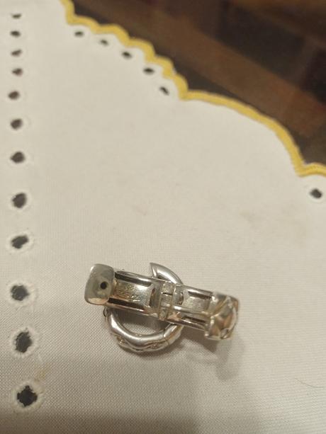 Náušnice chir. oceľ, 