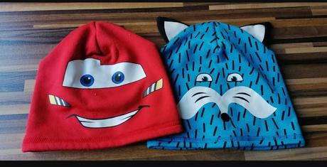 Čiapka mc queen, h&m,110