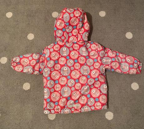 Oblečenie jeseň, zima vel.92, 86–98