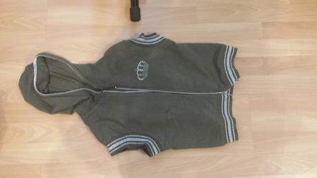 Vesticka 158, antony,158