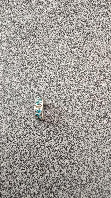 Pandora klip, pandora