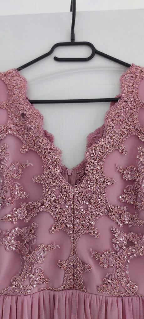 Damske spolocenske saty, m