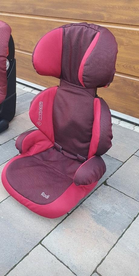 Autosedačka maxi cosi rodi, maxi cosi
