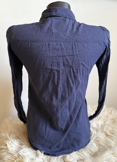 Dievčenská košela 134/140, terranova,134