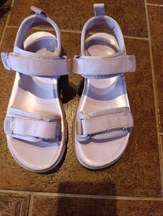 Sandálky nelli blu ccc 35, nelli blu,35