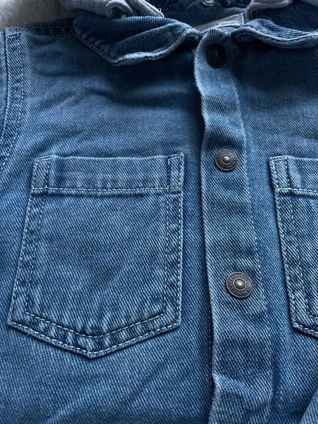 Riflova tenka bunda s kapucnou reserved, reserved,104