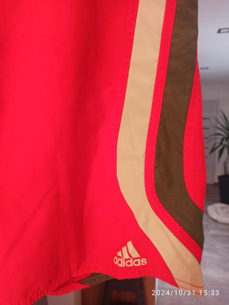 Kraťasy/plavky zn. adidas, adidas,m