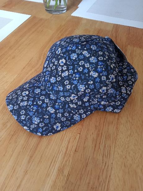 Nová šiltovka h&m, h&m,122