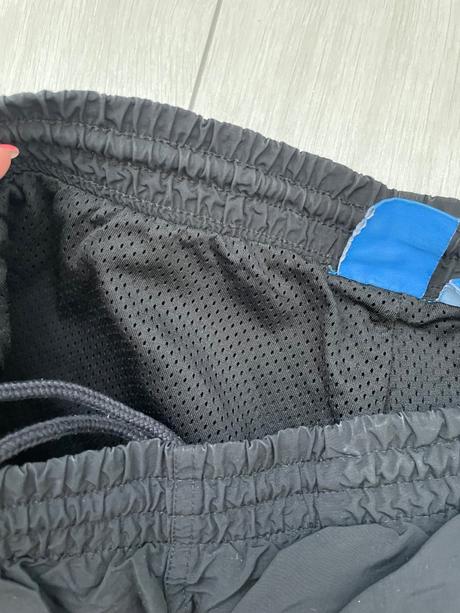 Podšité nohavice, adidas,s