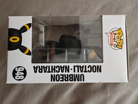 Pop figurka pokemon umbreon 948,
