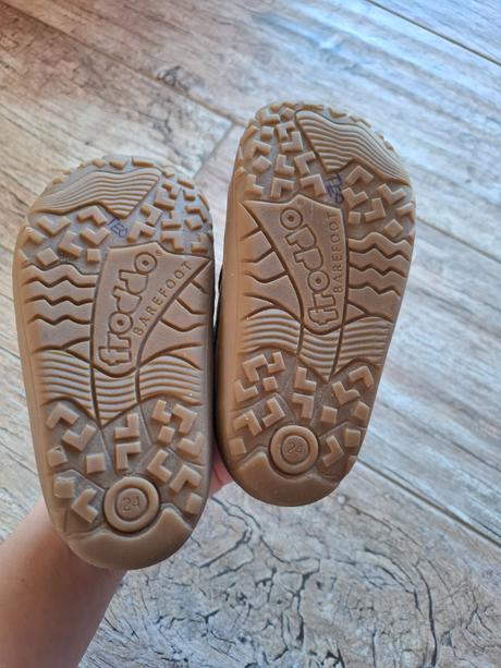 Froddo bf celoročky 24, froddo,24