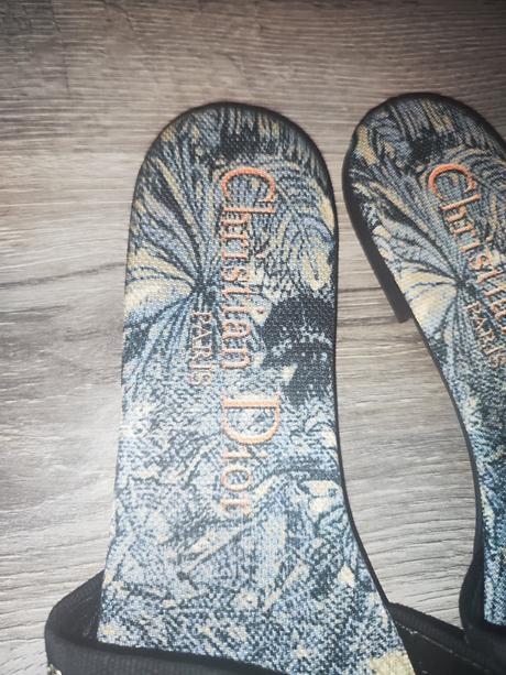 Dámske šľapky 39, 39