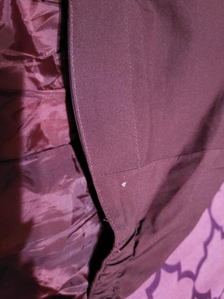 Detska bunda zajo, zajo,146