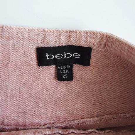 Minisukňa bebe, bebe,xs