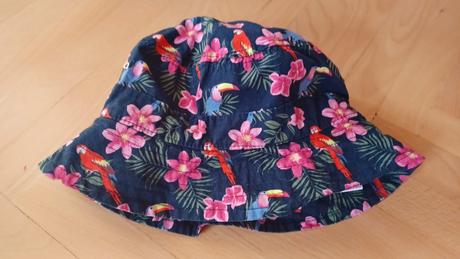 Klobúčik tchibo tcm, veľ. 49-52 cm, tchibo,52