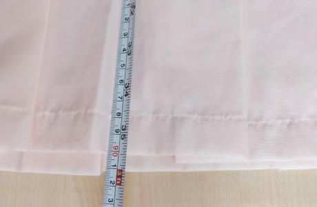 Nové marhuľkové šaty, 38