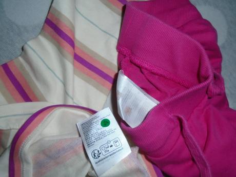 Tričko a tepláky na 18 až 24 mesiacov, h&m,92