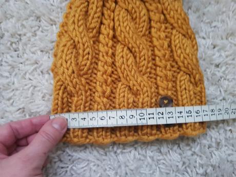 Hand made súprava, 86