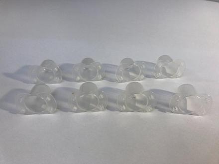 8 ks - ochrana na dudel, avent