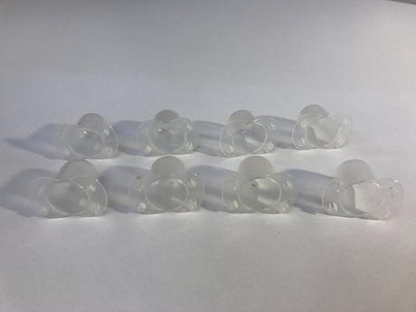 8 ks - ochrana na dudel, avent