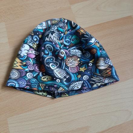 Tenká čiapka, 68 / 74