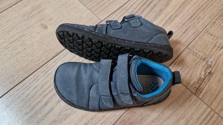 Ef barefoot nízke celoročky, 33