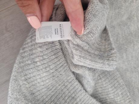 Pulover, reserved,140