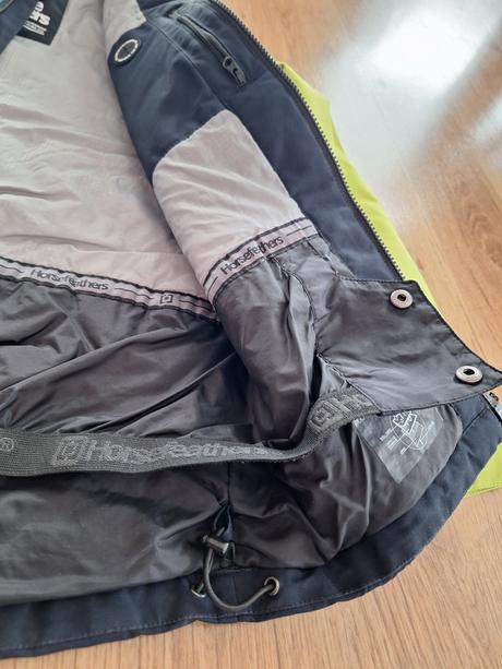 Lyziarska bunda horsefeathers, horsefeathers,158