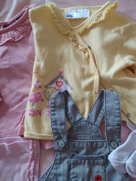 Balik dievca 68, 68–80