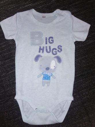 Svetlomodre body, 92