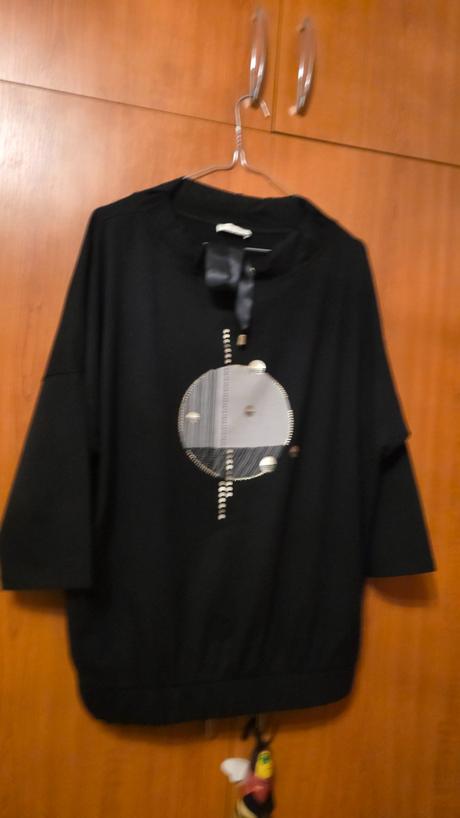 Tunika damska uni, benetton