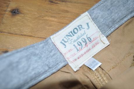 Nohavice junior j, debenhams,68